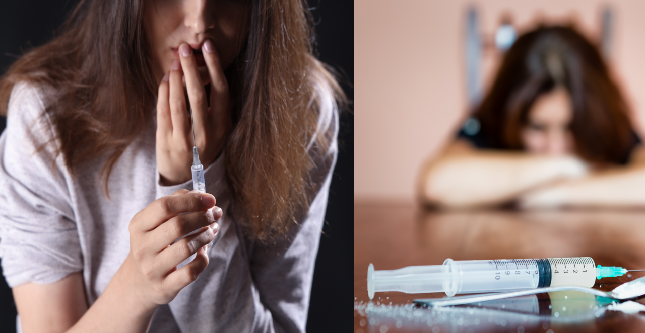 Mărturia despre droguri a Mădălinei Manole, care a fost DEPENDENTĂ și a ajuns psiholog. ”Am momente în care creierul meu încă zboară spre consum”