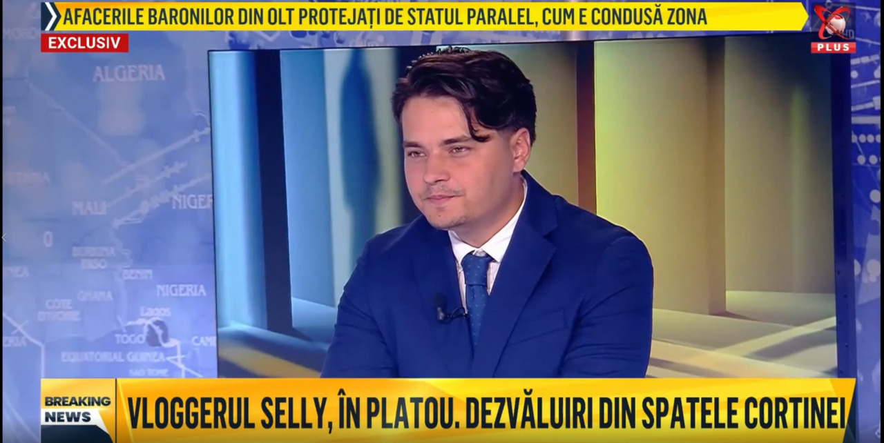 Selly, despre momentele controversate de la „BEACH, please!: „Nu mi-am dorit să urce Andrew Tate pe scenă sau să fumeze Wiz Khalifa un joint”