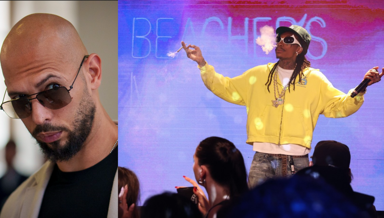 Selly, despre momentele controversate de la „BEACH, please”: „Nu mi-am dorit să urce Andrew Tate pe scenă sau să fumeze Wiz Khalifa un joint”