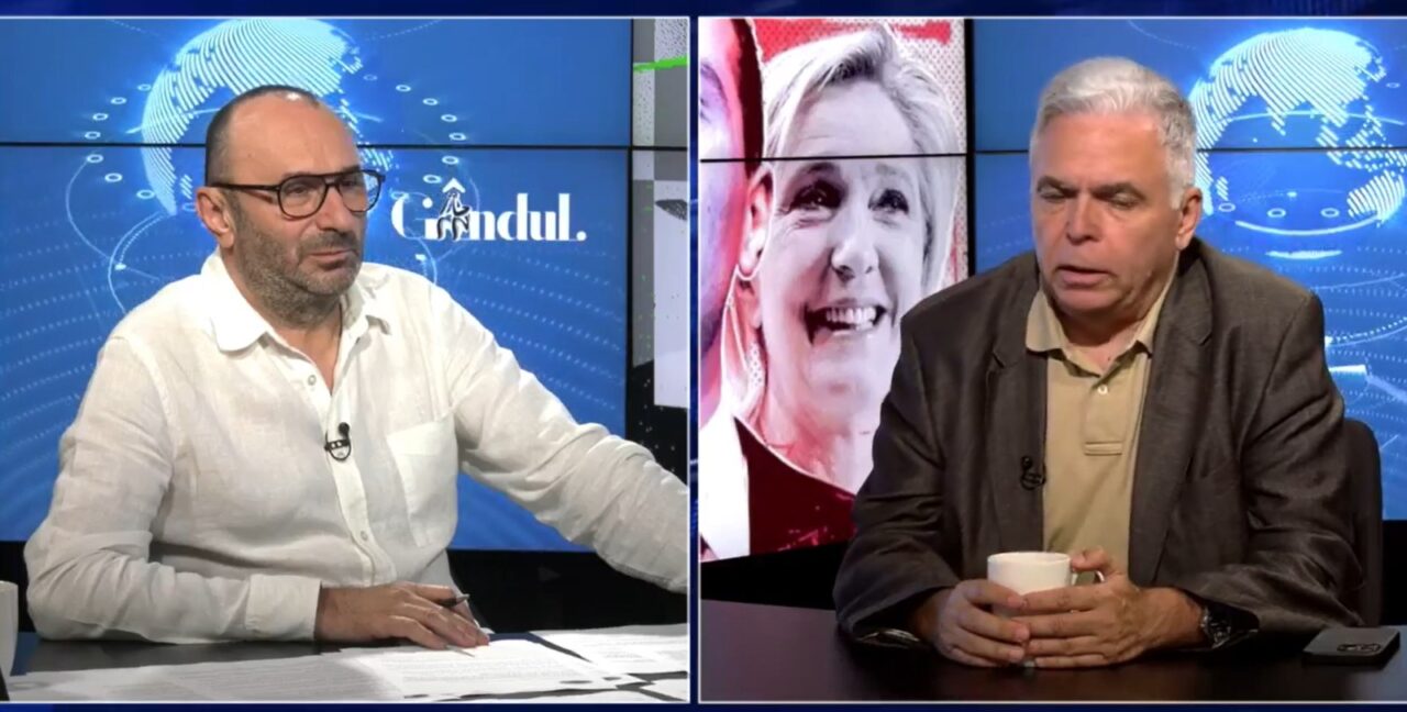 POLL Marius Tucă Show: „Susțineți creșterea ajutorului financiar și militar acordat de Uniunea Europeană Ucrainei?