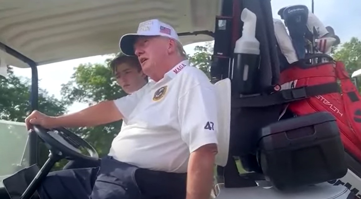 Donald TRUMP, după dezbaterea cu Joe BIDEN: L-am scos din cursă și asta înseamnă că o avem pe Kamala / Biden, „o grămadă de mizerii”