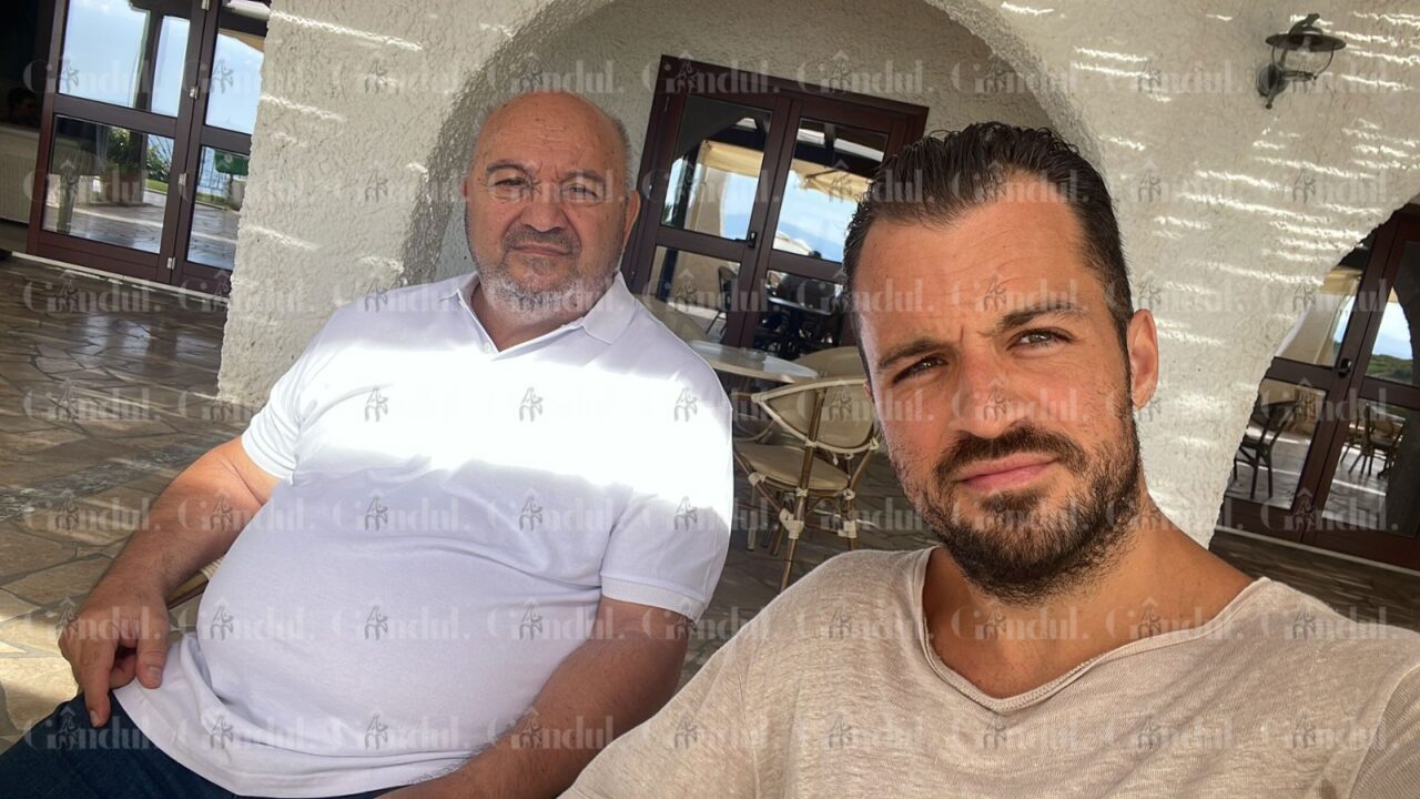 Omul de afaceri Sever Mureșan, INTERNAT în stare gravă la spital. Fostul tenismen, cofondatorul Băncii Dacia Felix, ar putea fi transferat în Franța