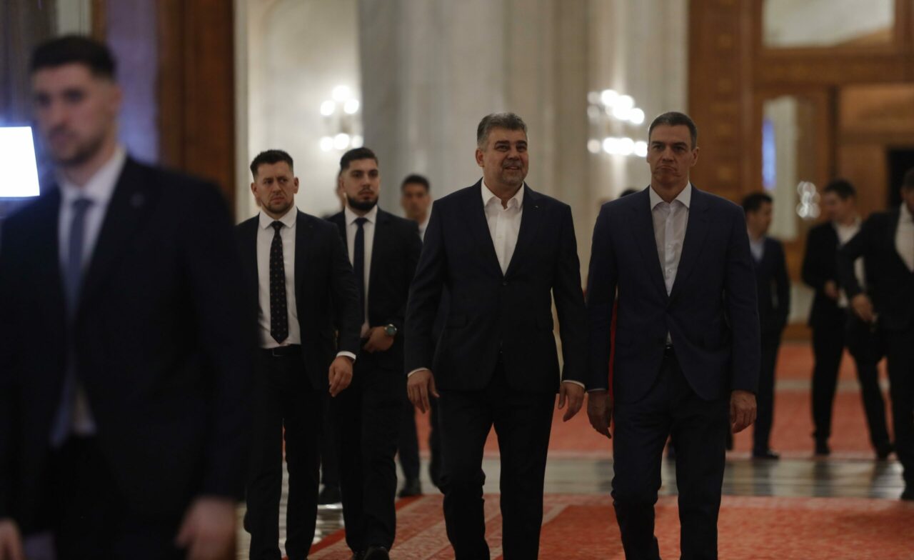 Marcel CIOLACU: PSD a câștigat a câștigat alegerile, detașat, în România / „Campania ELECTORALĂ, să fim sinceri, a fost despre nivel de trai”