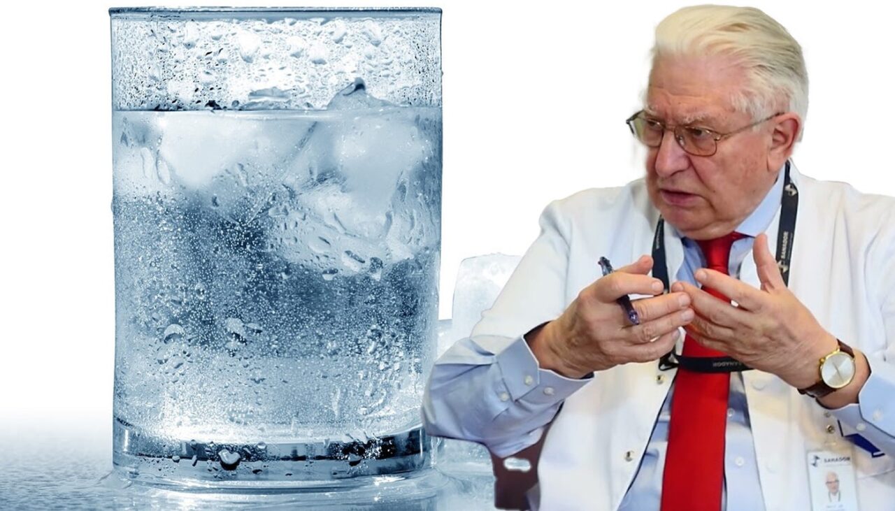 De ce NU trebuie să sărim în apă vara. Semnalul de alarmă tras de doctorul Vlad Ciurea