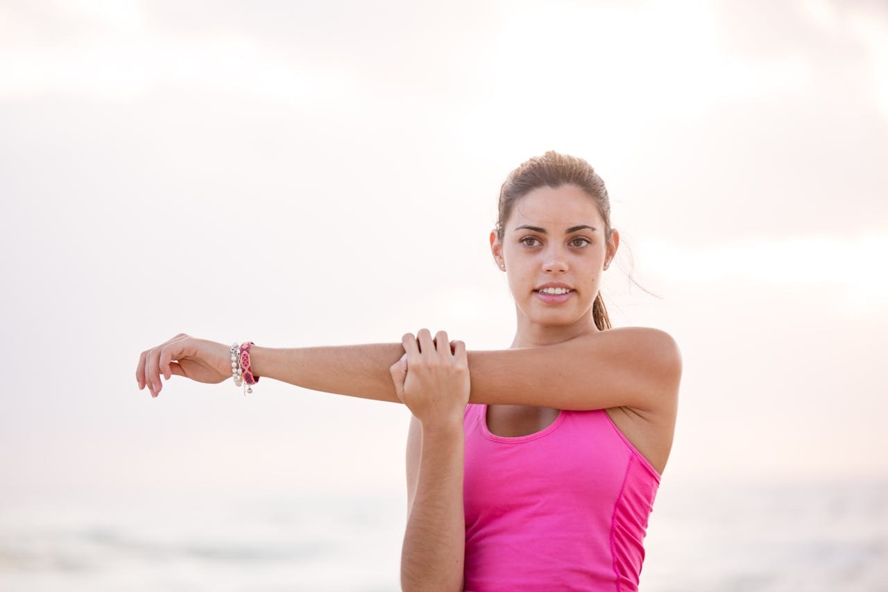 (P) Cele mai importante 3 exerciții pentru prevenirea problemelor musculare și osoase