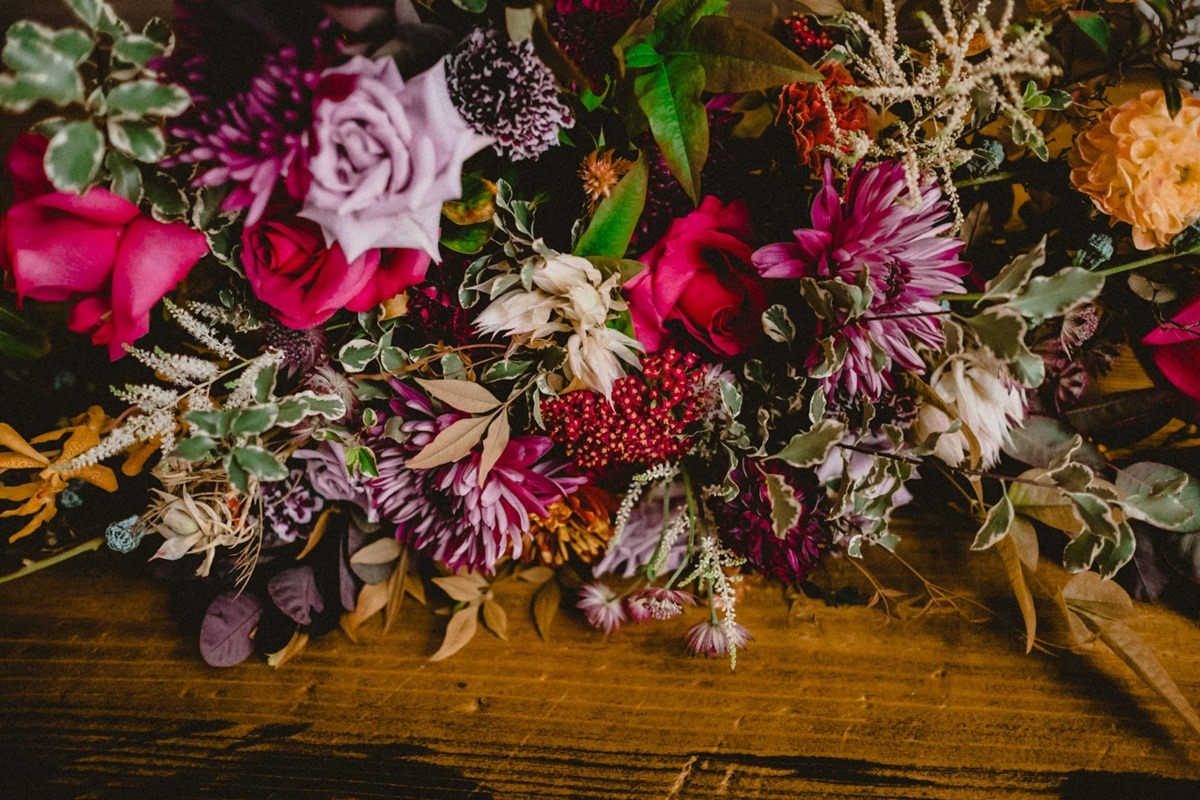 (P) Top 5 cele mai deosebite aranjamente florale