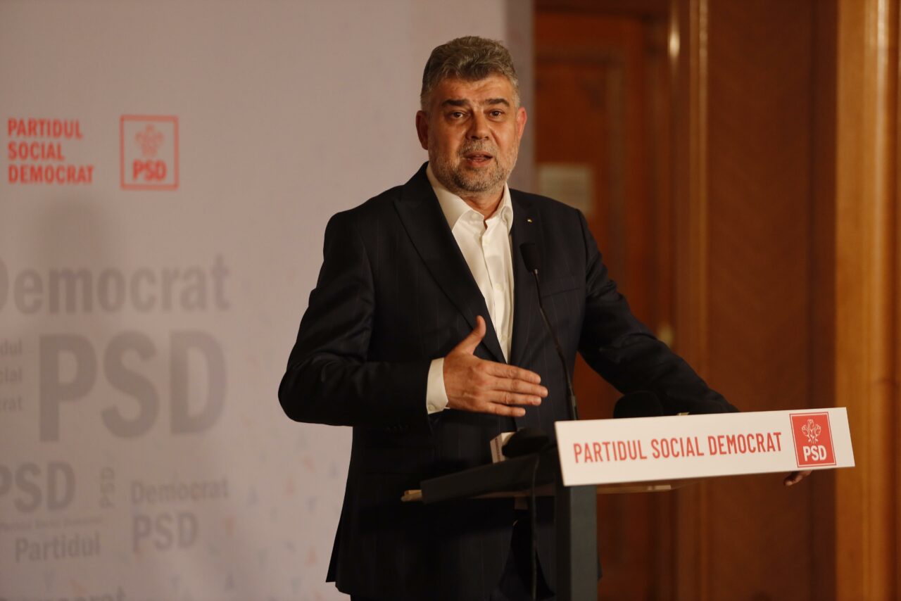 „PÂȘ, PÂȘ, PÂȘ, nu pas cu pas” / PSD stabilește procedurile pentru organizarea CONGRESULUI