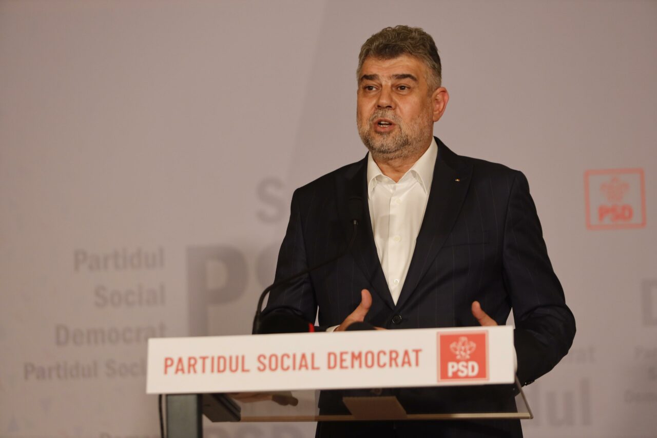 Marcel CIOLACU răspunde celor care spun că n-avem bani de salarii și pensii: Cum să nu fie bani de salarii? Doamne ferește! Exclus așa ceva!