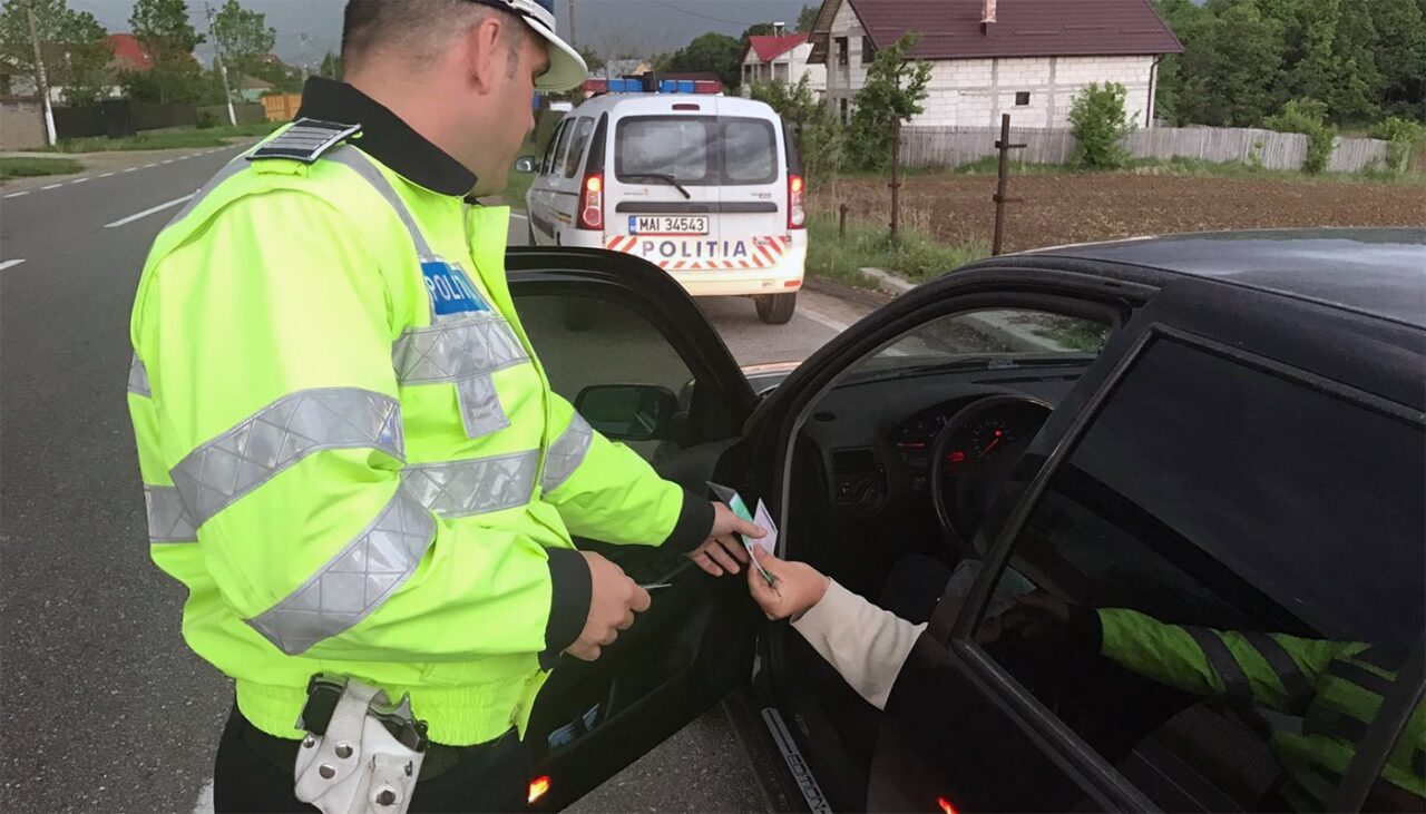 Greșeala pentru care șoferilor le este luat permisul de conducere PE VIAȚĂ. Unde se aplică această sancțiune drastică