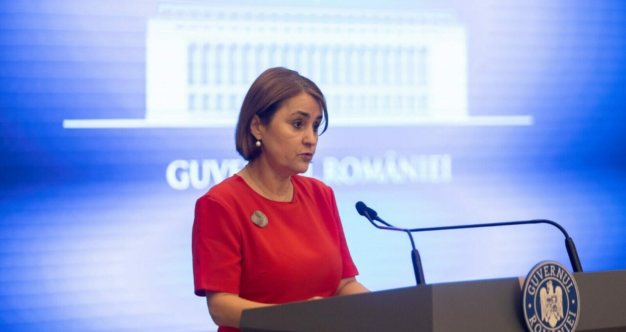 Luminița Odobescu, la Reuniunea Diplomației: „Trăim în continuare cele mai complicate vremuri după Al Doilea Război Mondial”. Prioritățile MAE