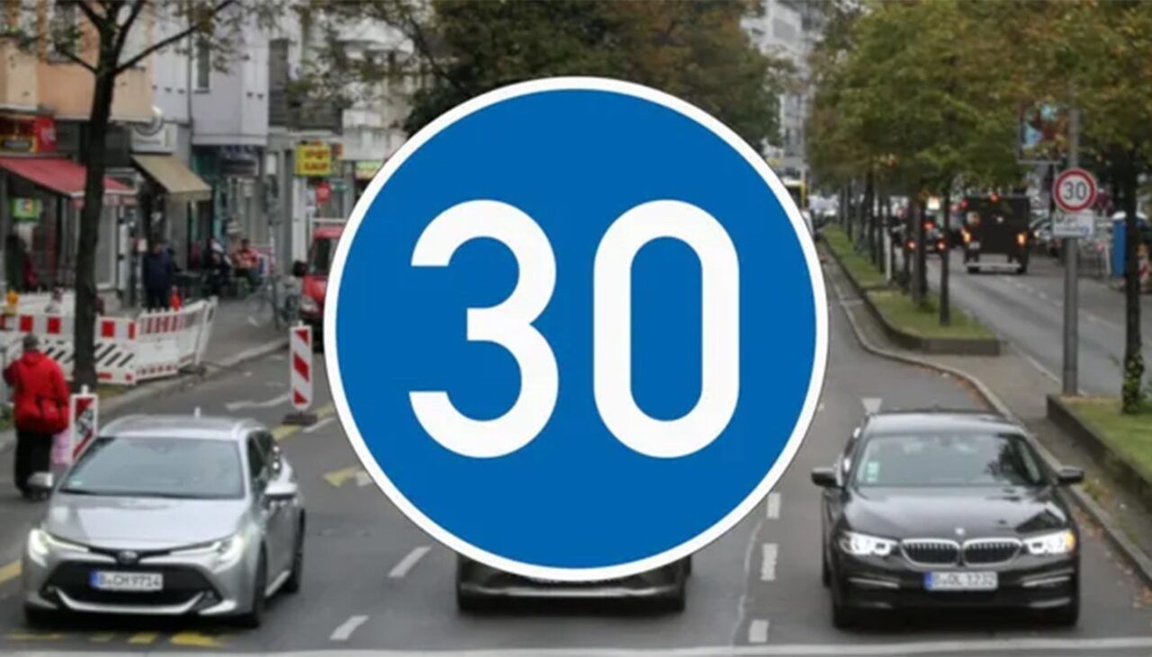 SEMNUL de circulație care dă mari bătăi de cap șoferilor. Ce înseamnă acest indicator rutier, de fapt, și unde poate fi întâlnit