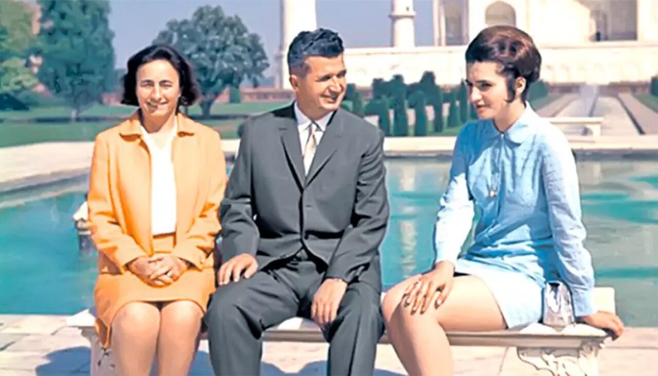 De ce erau românii mai slabi pe vremea lui Ceaușescu. Doctorul Adrian Copcea a deslușit misterul