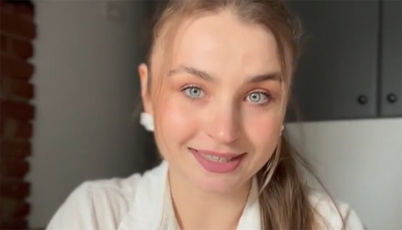 O UCRAINEANCĂ stabilită în Brașov desființează România: „Totul este..”