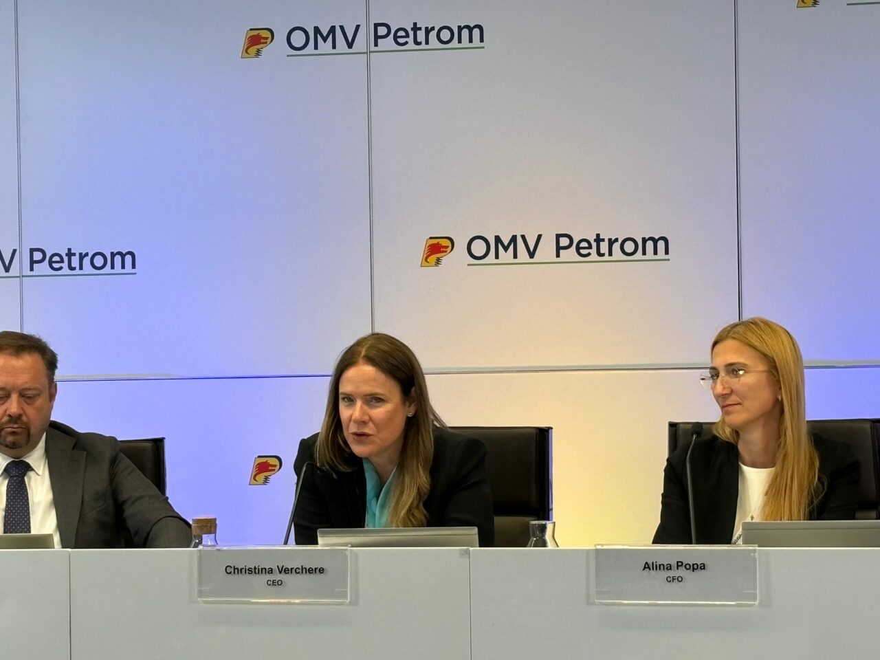 OMV Petrom menține termenul pentru Neptun Deep. Christina Verchere: „Prima moleculă de gaz va fi livrată în 2027”