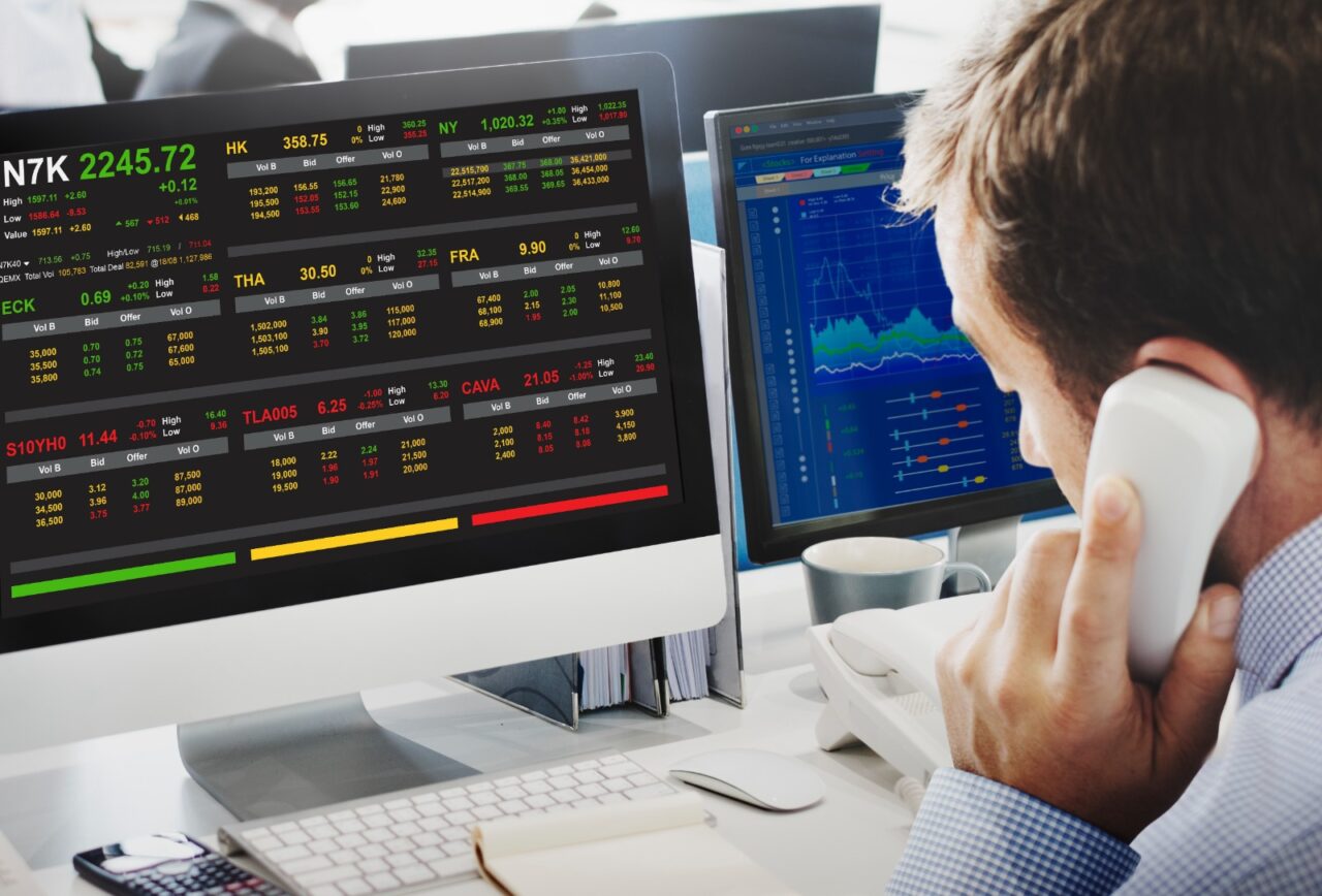 (P) Ce înseamnă, în termeni simpli, Forex?