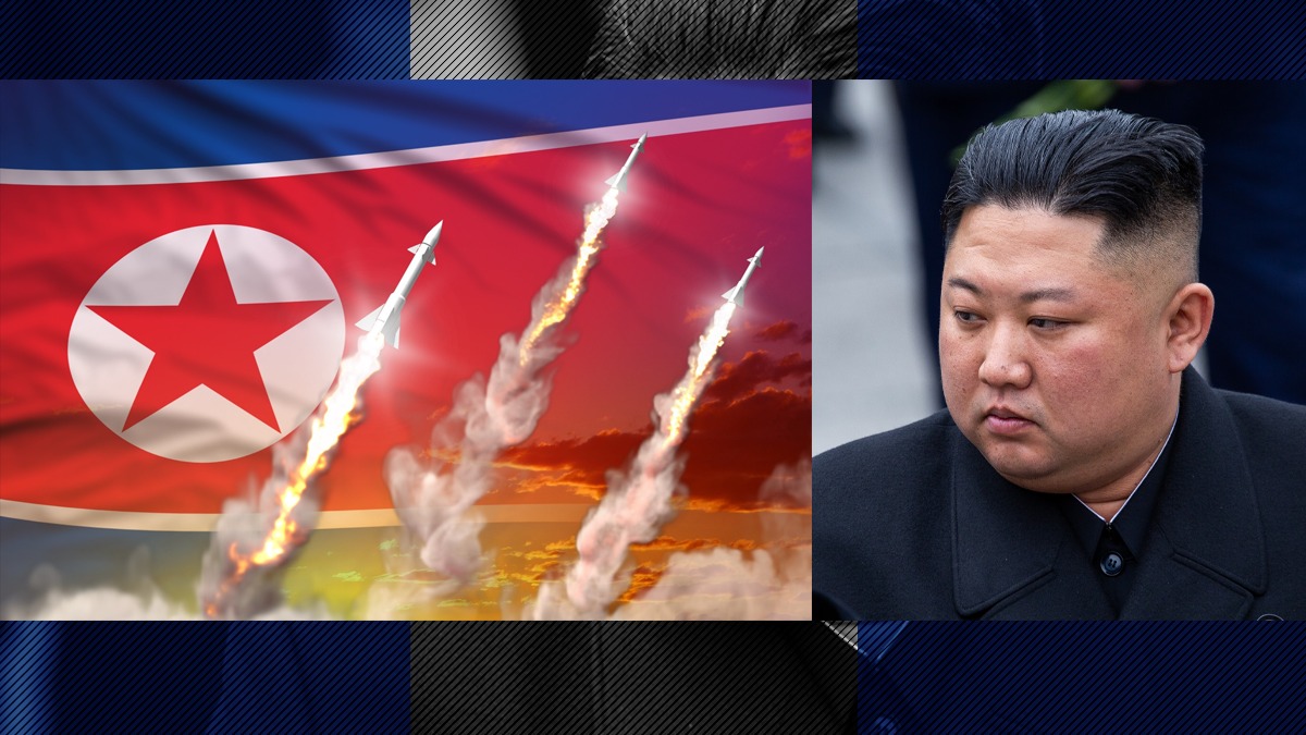 Kim Jong-un amenință Coreea de Sud cu „anihilarea TOTALĂ” la comemorearea a 71 ani de la încetarea războiului coreean