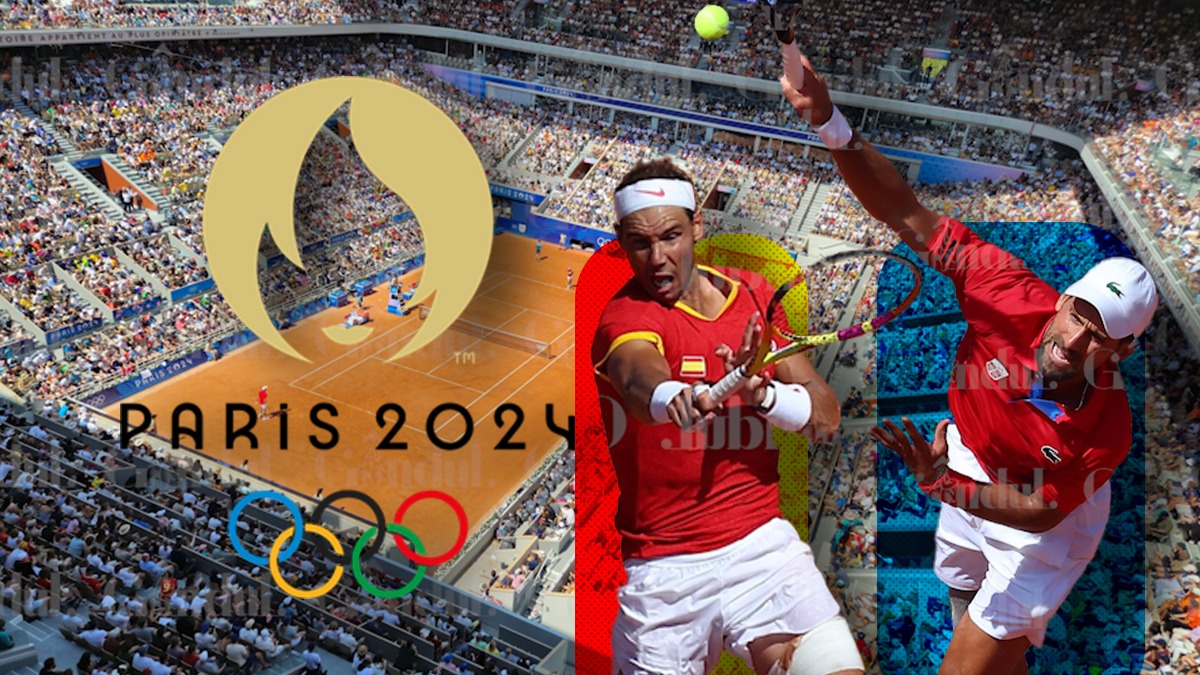Jocurile Olimpice 2024. Novak Djokovic a câștigat duelul GRANZILOR și se califică în optimi