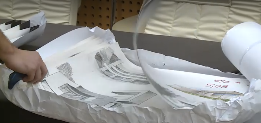 Greşeală colosală la Facultatea de Arhitectură din Bucureşti: Sute de candidați au fost RESPINȘI, după ce, inițial, au fost declarația admiși