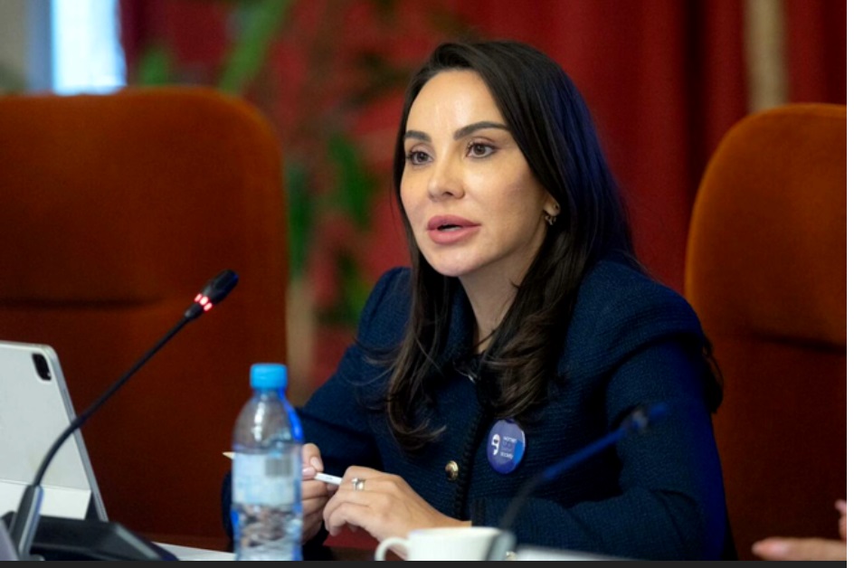 România rămâne la coada clasamentului EUROPEAN al egalității de gen în politică după alegerile locale. WBS: Doar 6,5% dintre primari sunt femei