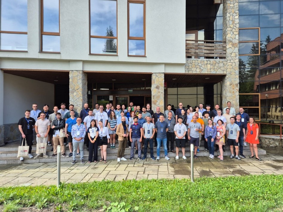 ASE aduce împreună studenți, profesioniști și specialiști de nivel mondial, la Data Science International Summer School 2024
