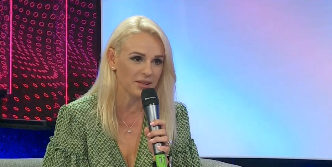 Ce RELAȚIE este între Catrinel Sandu și primul său soț. ”Lucrurile nu sunt pe roz”