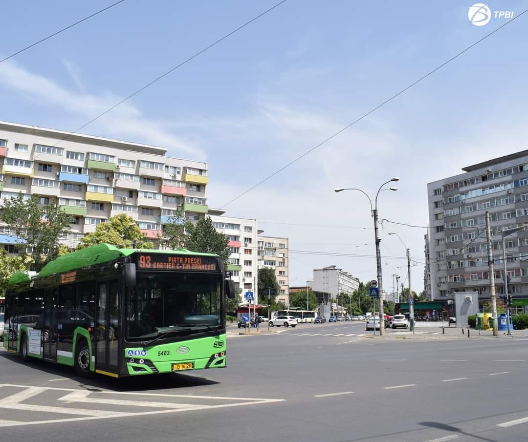 Primăria Capitalei: Se AMÂNĂ lucrările la Magistrala 6 de metrou din zona Clăbucet. Firma care a câștigat licitația nu a obținut încă avizele necesare