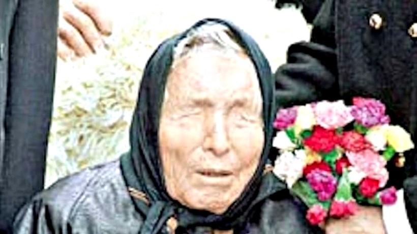 Baba Vanga, predicție ÎNFIORĂTOARE pentru 2025. Ea spune că de anul viitor va începe Apocalipsa