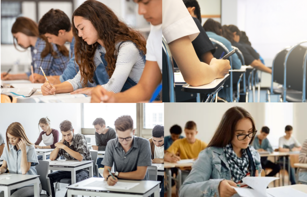 BAC 2024: Sesiunea de toamnă. Calendarul pentru evaluarea competențelor lingvistice/digitale și desfășurarea probelor scrise