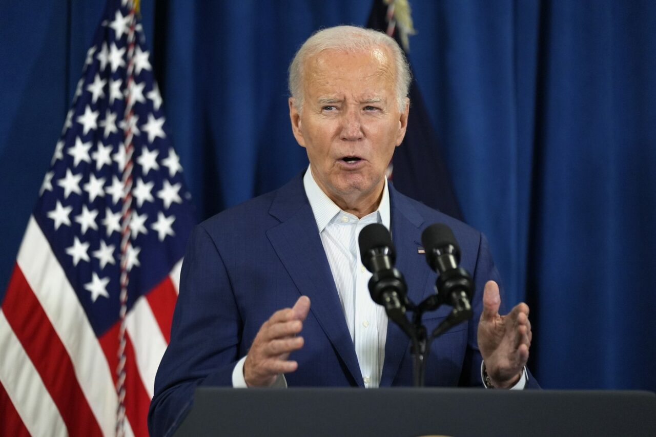 Aproape două-treimi din simpatizanții Partidului Democrat cred că BIDEN trebuie să se retragă din cursa prezidențială