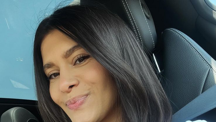 Cum își dorește Diana Bulimar să fie NUNTA ei. ”Să mă distrez cu prietenii apropiați și cu familia”