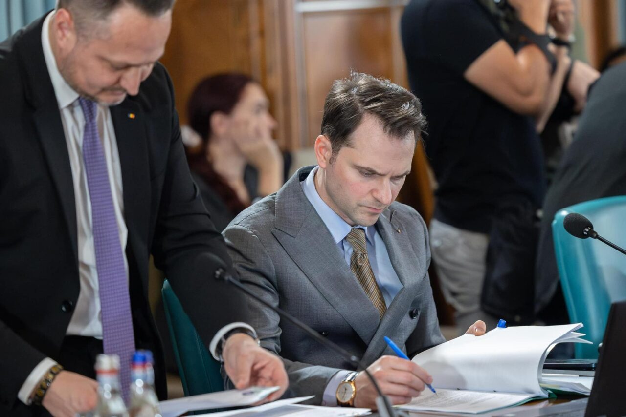 Ministrul ENERGIEI despre proveniența banilor din plafonarea tarifelor la energie/Sebastian BURDUJA: Accept multe, dar nu accept minciuna