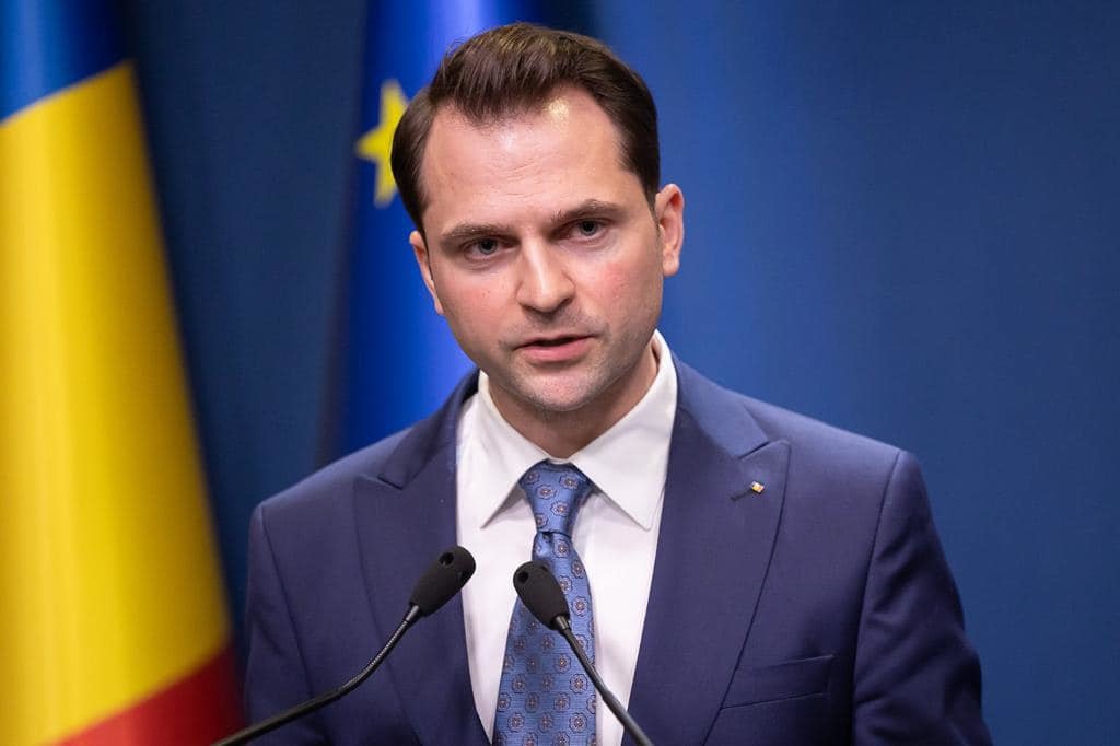 Burduja, anunț despre preţul la ENERGIE: Nu vor fi facturi mai mari faţă de cele de anul trecut. Vom găsi măsuri ţintite pentru cei vulnerabili