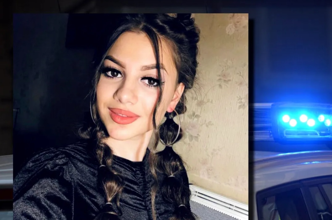 Poliția caută o adolescentă de 16 ani, după ce a fost RĂPITĂ din centrul unei localități din Sălaj