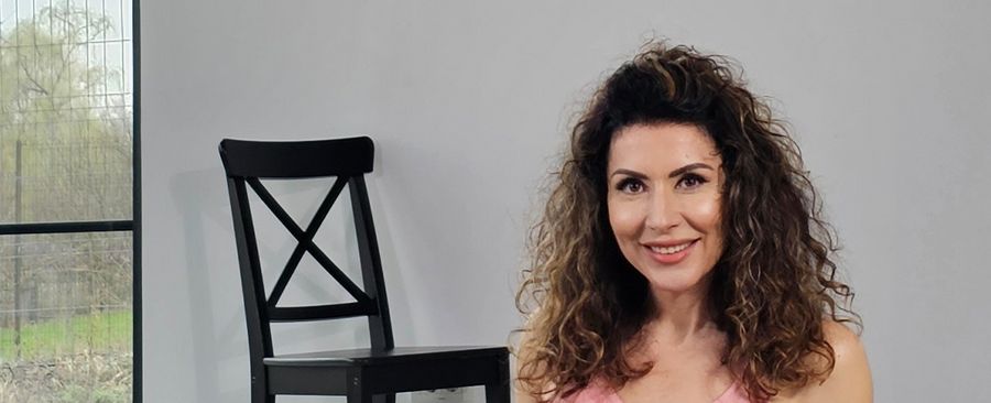 Carmen Brumă, SFATURI pentru a face față arșiței. ”Pe caniculă nu e optim să bei apă cu gheață”