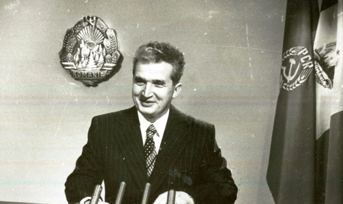 Ceaușescu a construit ilegal Casa Poporului?! Ce spune fostul arhitect-șef al Bucureștiului