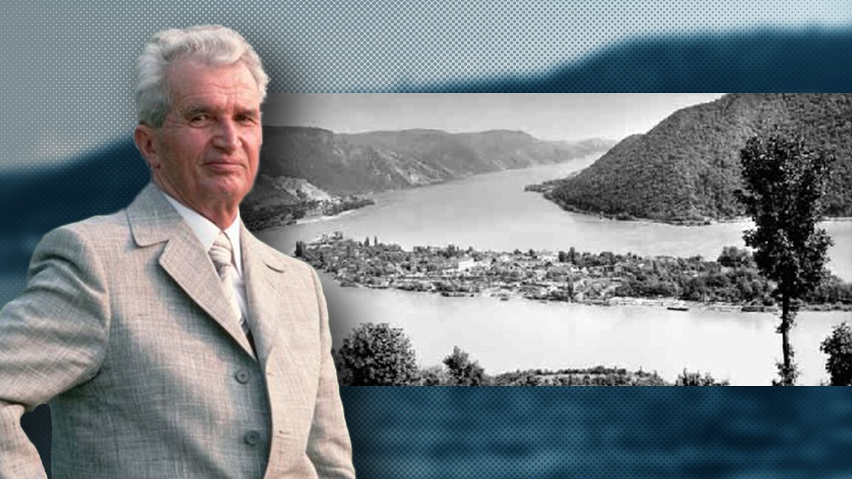 Satul DISTRUS de Ceaușescu, care a renăscut din propria cenușă. Regele Charles deține proprietăți în apropiere
