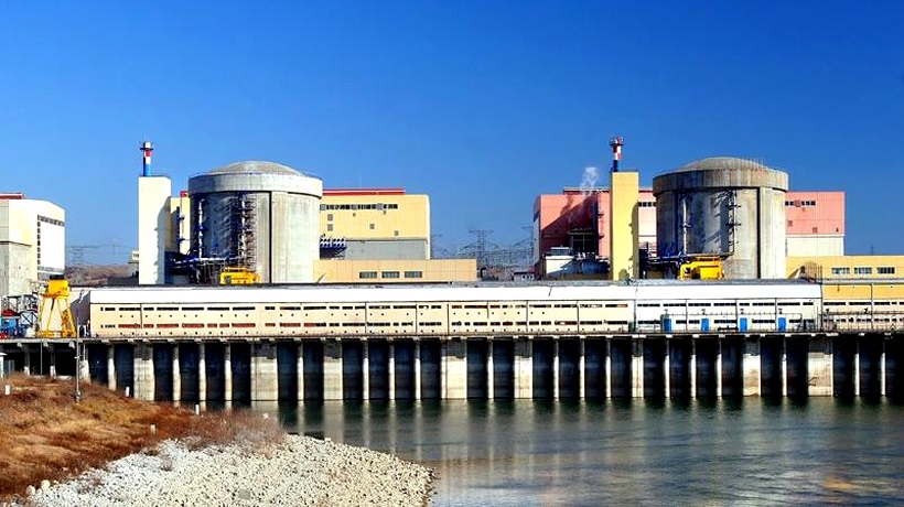 Reactorul 1 al centralei de la Cernavodă a fost reconectat la sistemul energetic național