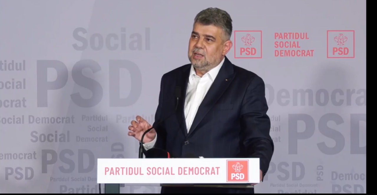 PSD reamintește USR-ului de „performanța ZERO Km de autostradă”, ca urmare a atacurilor la adresa guvernului Ciolacu
