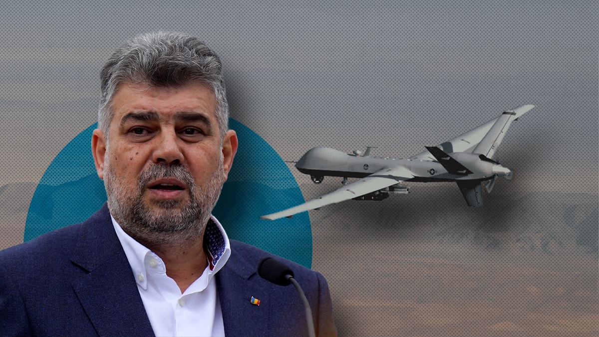 Marcel CIOLACU vrea o aeronavă cu „deschidere mai mare”/”Să ieșim din logica de aeronavă la dispoziția guvernului sau președintelui”