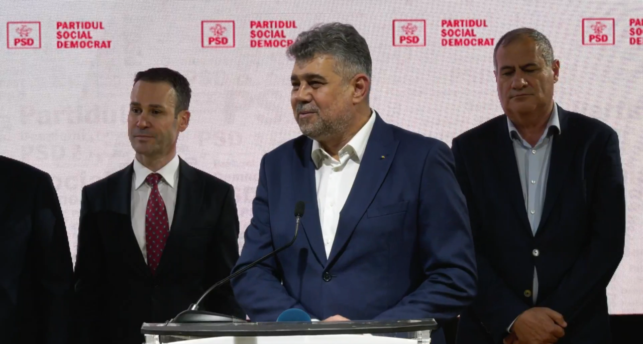 Premierul Marcel CIOLACU: România nu va fi atacată de către Rusia și de către nimeni altcineva. Normal, televiziunea din Rusia spune prostii