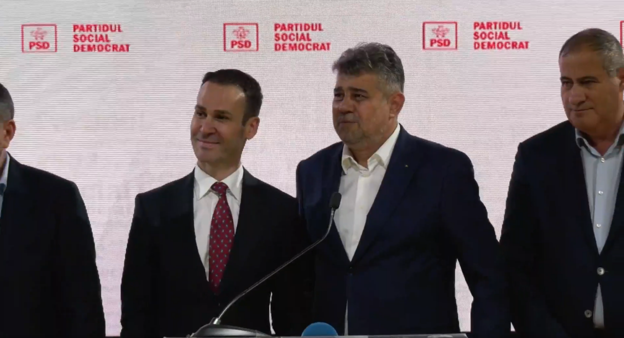 Robert NEGOIȚĂ nu-și explică cum a reușit Nicușor DAN să ia încă un mandat de primar general: Nu mă așteptam să câștige cu un procent atât de mare