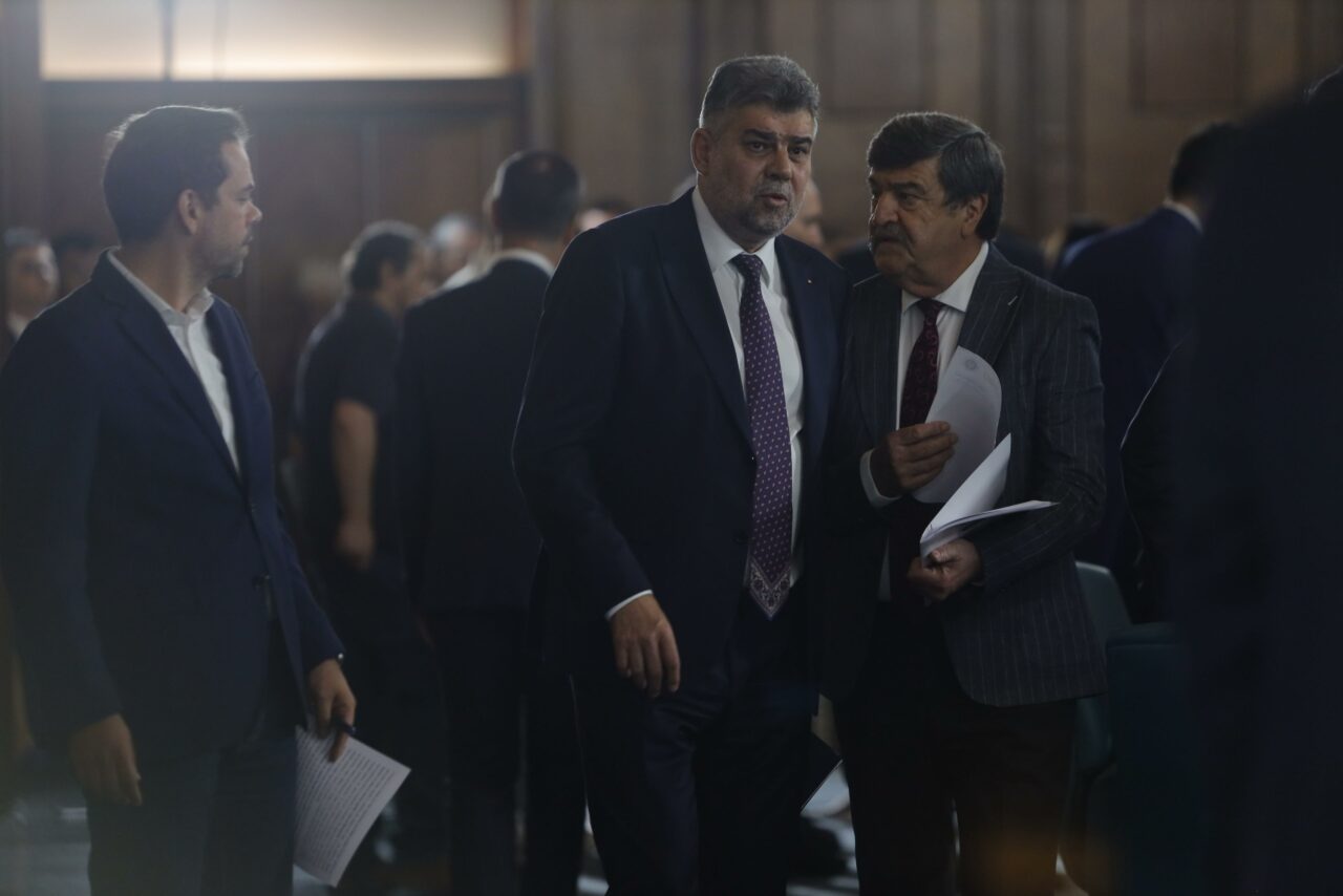 Toni Greblă, despre OUG privind organizarea alegerilor parlamentare și prezidențiale: ,,Am căutat să modificăm cât mai puțin din legile existente”