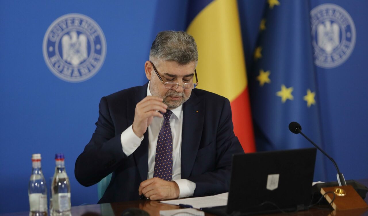 CIOLACU, mesaj pentru administrația centrală: PRIORITATEA este să SALVĂM toți banii din PNRR! Oamenii vor să vadă LIDERI care-și asumă răspunderea