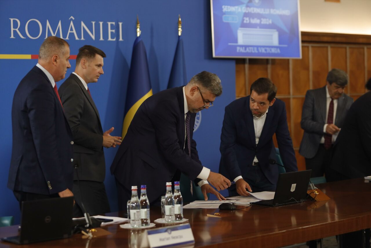 Guvernul modifică Ordonanța privind GUVERNANȚA CORPORATIVĂ a întreprinderilor publice / OUG este jalon în PNRR