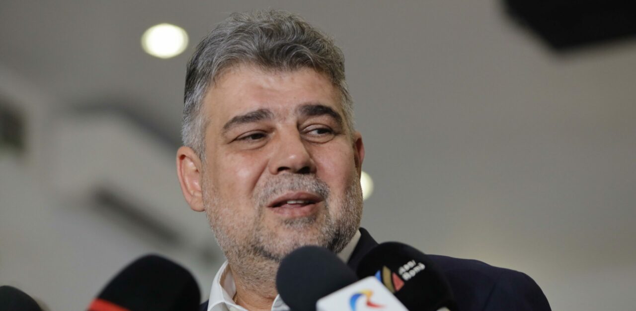 Marcel Ciolacu, despre parteneriatele cu statele importante din UE: ”România este puternică şi pentru că are parteneri puternici”