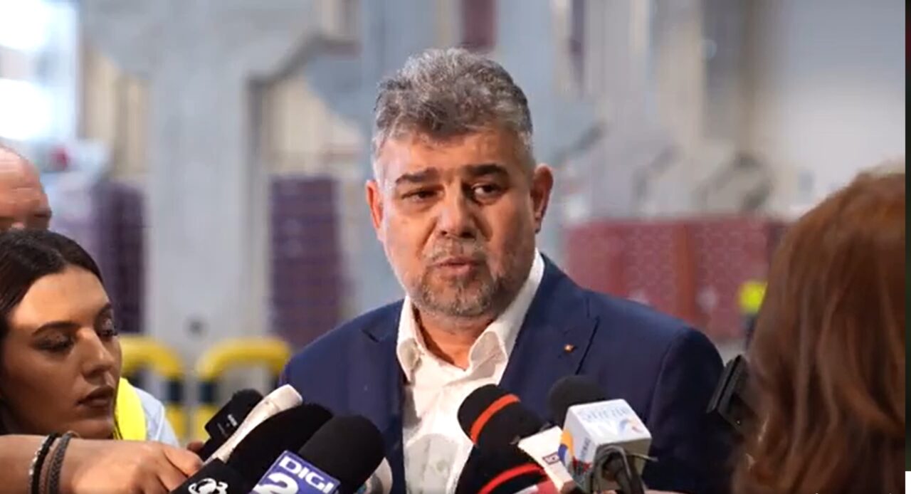 Marcel CIOLACU anulează vizita în Botoșani / Se deplasează de urgență la Galați pentru a evalua situația cauzată de inundații