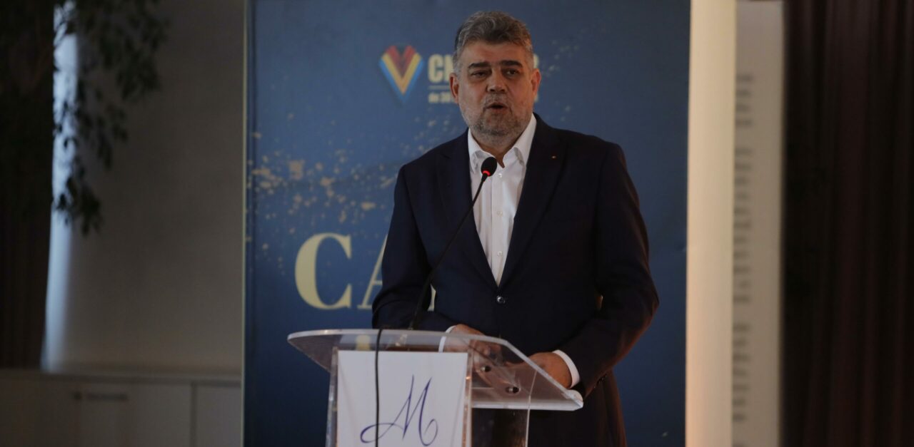 Premierul Marcel CIOLACU despre creșterile de taxe: Este exclus așa ceva! România nu își permite să aibă măriri de taxe și impozite