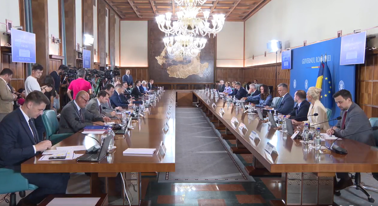 GUVERNUL majorează bugetul asigurărilor sociale de sănătate/De la 1 Iulie, intră în vigoare și pachetele de servicii pentru asigurați și neasigurați