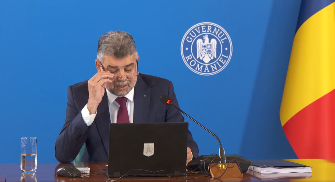 59 de LICEE agricole cu profil dual, finanțate de GUVERN/”Vom finanța lucrări de renovare și creșterea eficienței energetice a clădirilor…”