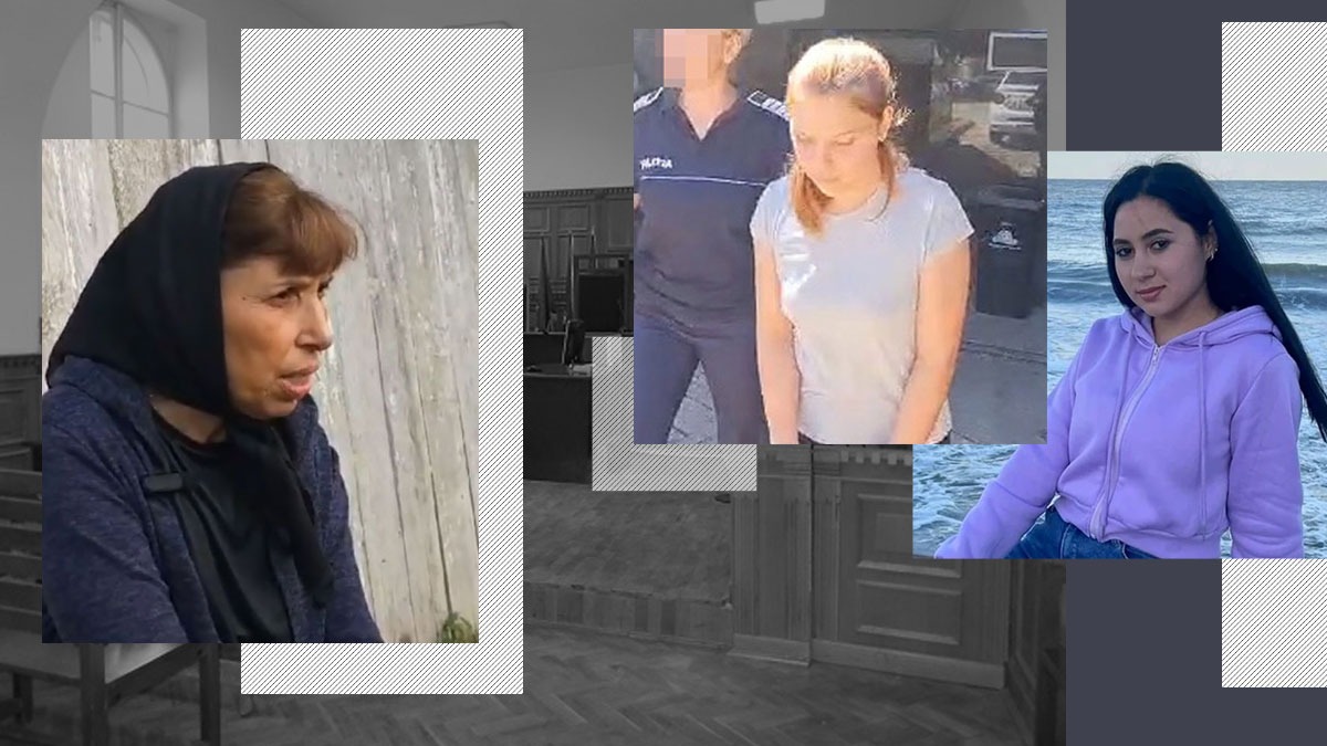 Mama fetei ucise pe litoral, după CONDAMNAREA la 16 ani a criminalei: ”Nu s-a făcut DREPTATE! Își va reface viața, iar fata mea putrezește în pământ”